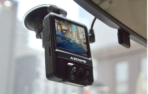 ドライブレコーダー